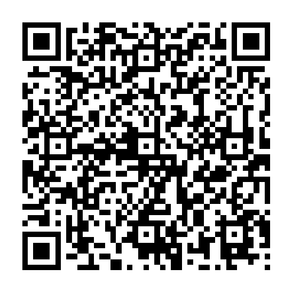 UTS QR Code for Mukuria