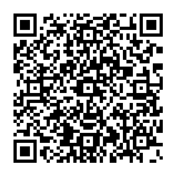 UTS QR Code for Nadwan