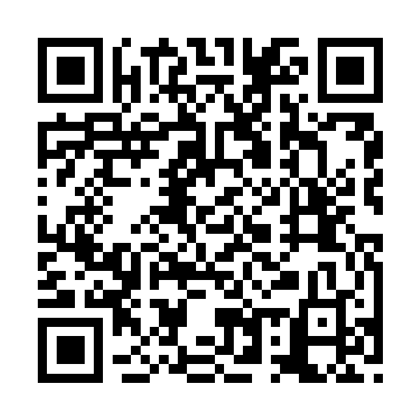 UTS QR Code for Nemua Halt