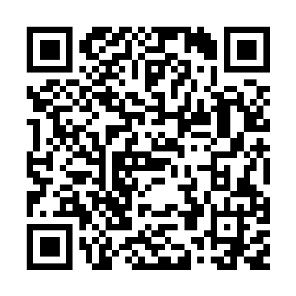 UTS QR Code for Nonar Halt