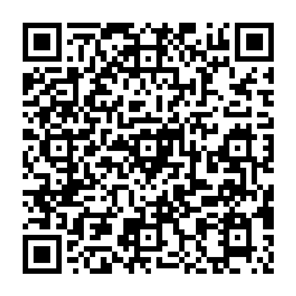 UTS QR Code for Pasraha