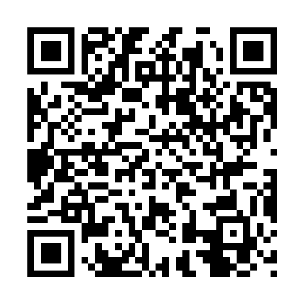 UTS QR Code for Potahi