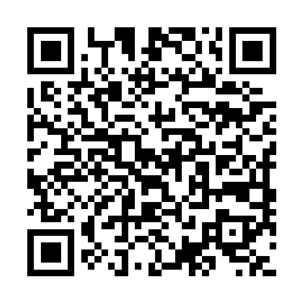UTS QR Code for Punpun