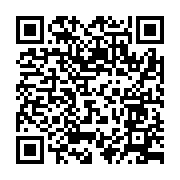 UTS QR Code for Rahui Road