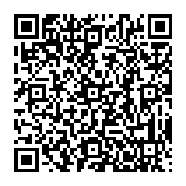 UTS QR Code for Runnisaid Pur