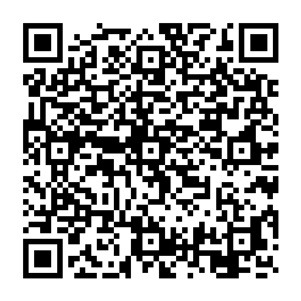 UTS QR Code for Sahadai Buzurg