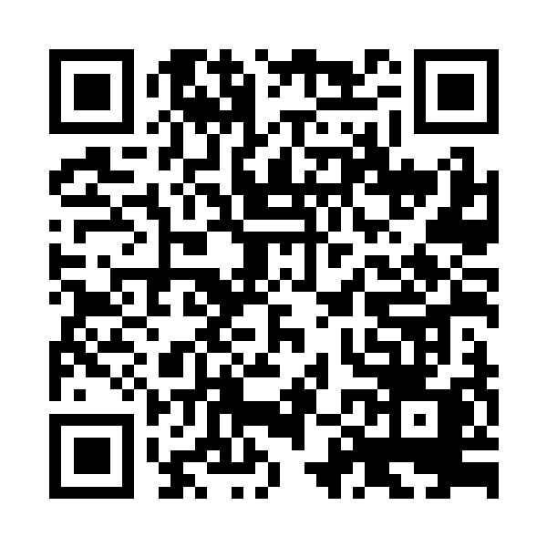 UTS QR Code for Sher Halt