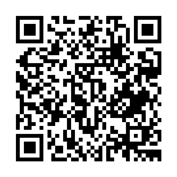 UTS QR Code for Siho