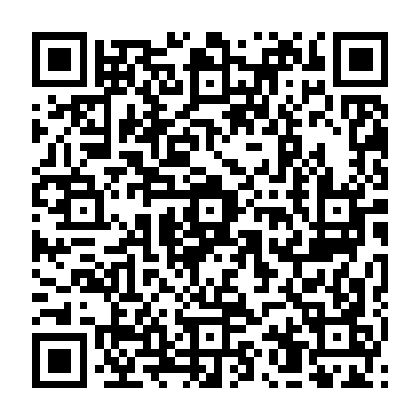UTS QR Code for Silaut
