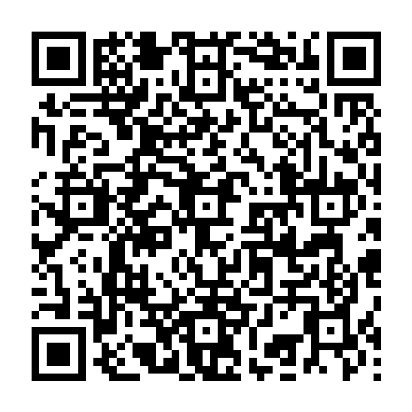 UTS QR Code for Sonaili