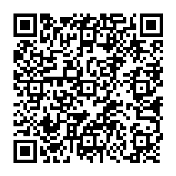 UTS QR Code for Thawe Jn