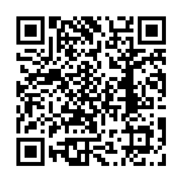 UTS QR Code for Tikani