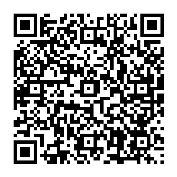 UTS QR Code for Boridand