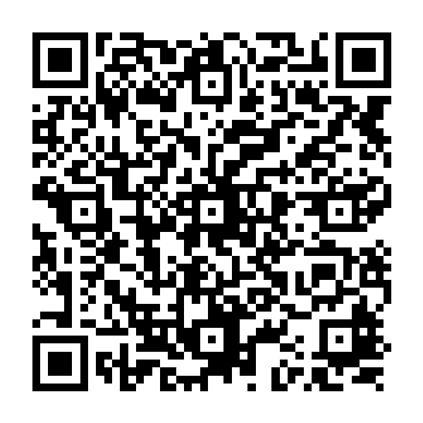 UTS QR Code for Bortalao