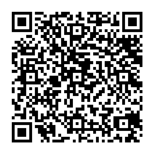 UTS QR Code for Gatora