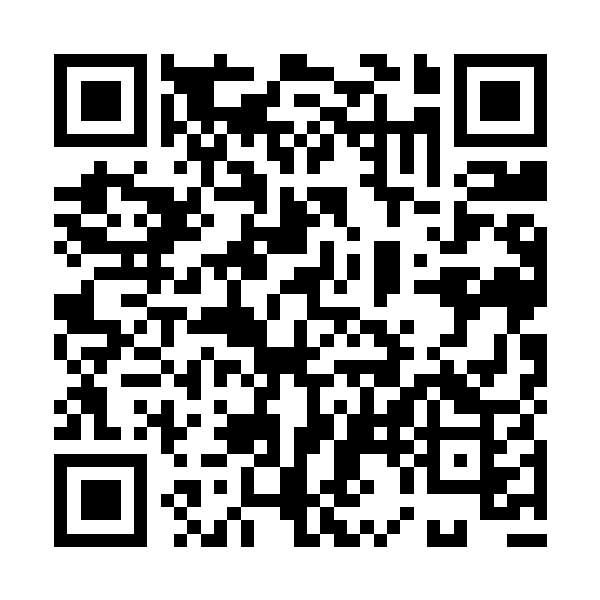 UTS QR Code for Gidam