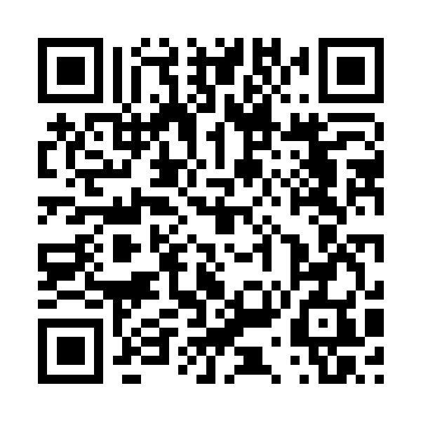 UTS QR Code for Jamga