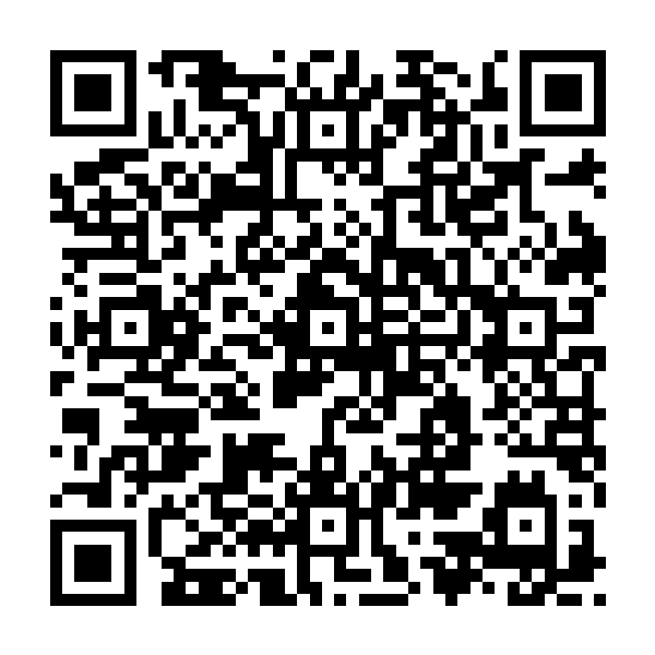 UTS QR Code for Kaklur