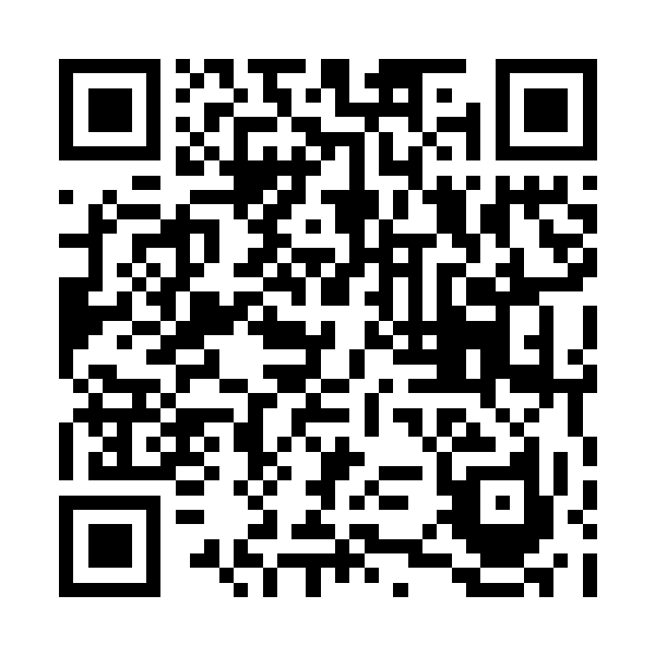 UTS QR Code for Rajim