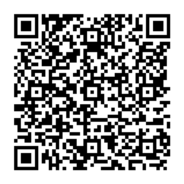 UTS QR Code for Risama