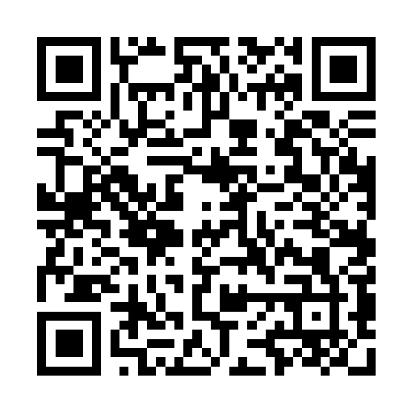 UTS QR Code for Tadoki
