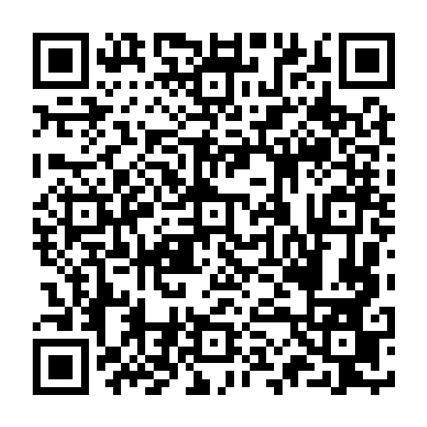 UTS QR Code for Tenganmada