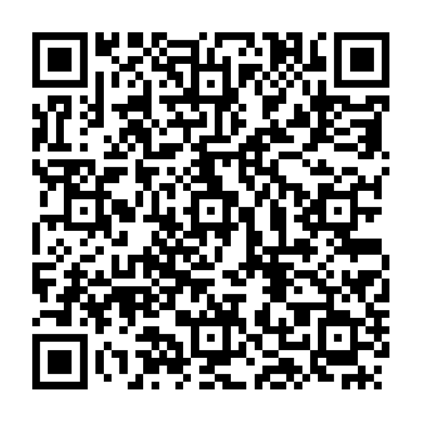UTS QR Code for Marauda
