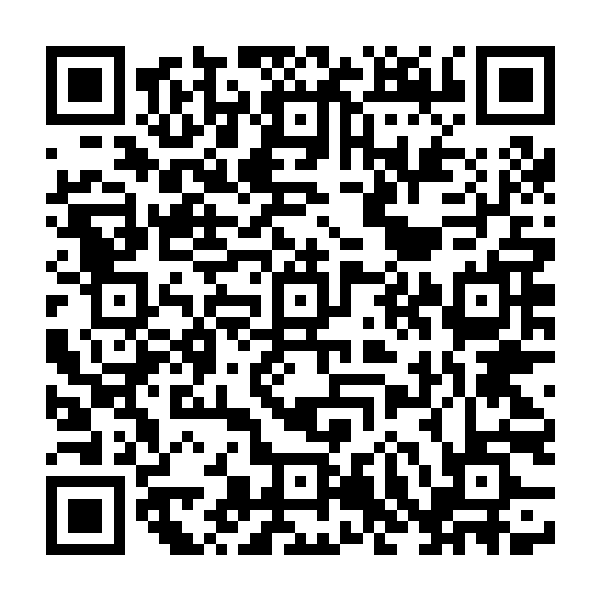 UTS QR Code for Cancona