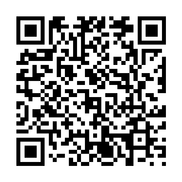 UTS QR Code for Kalem