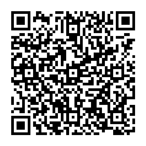 UTS QR Code for Adas Road