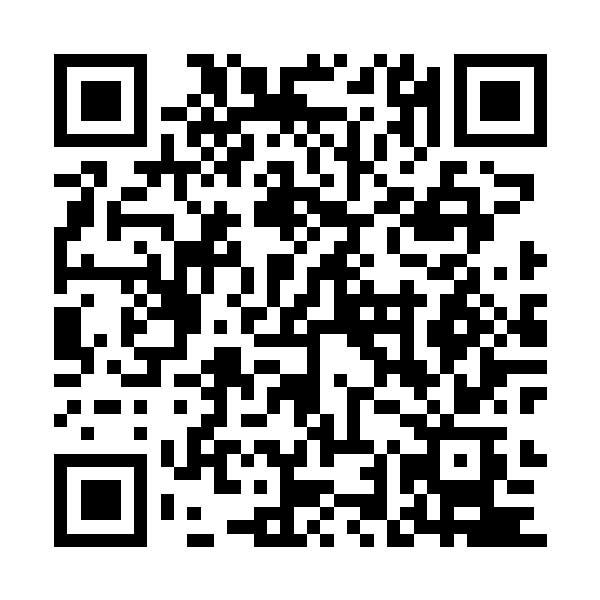 UTS QR Code for Anas