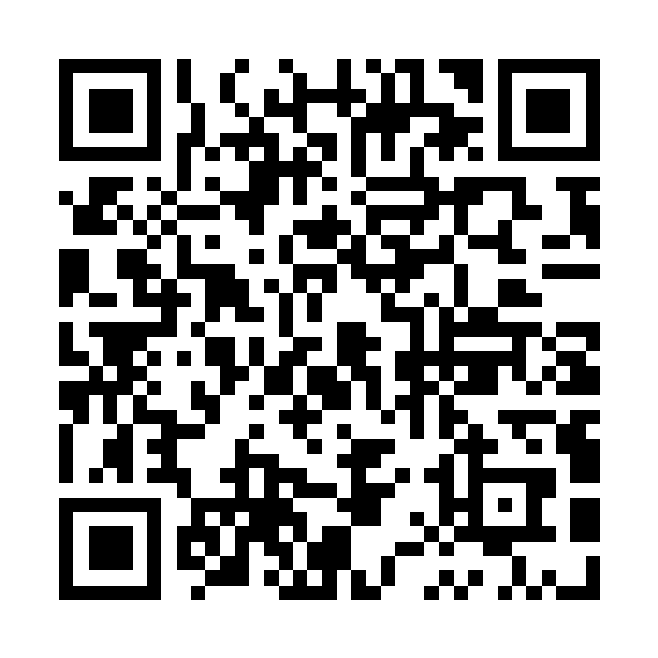UTS QR Code for Anaval