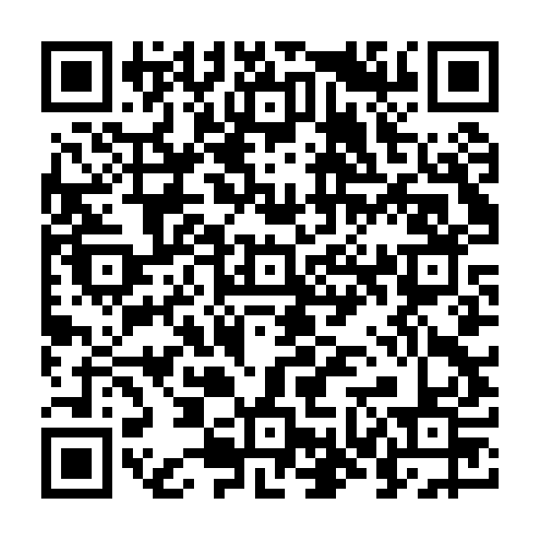 UTS QR Code for Anjar