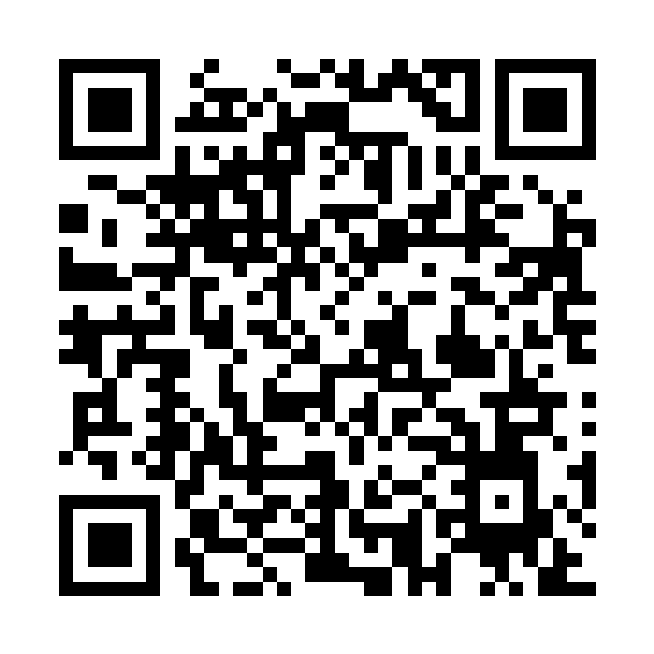 UTS QR Code for Bachar