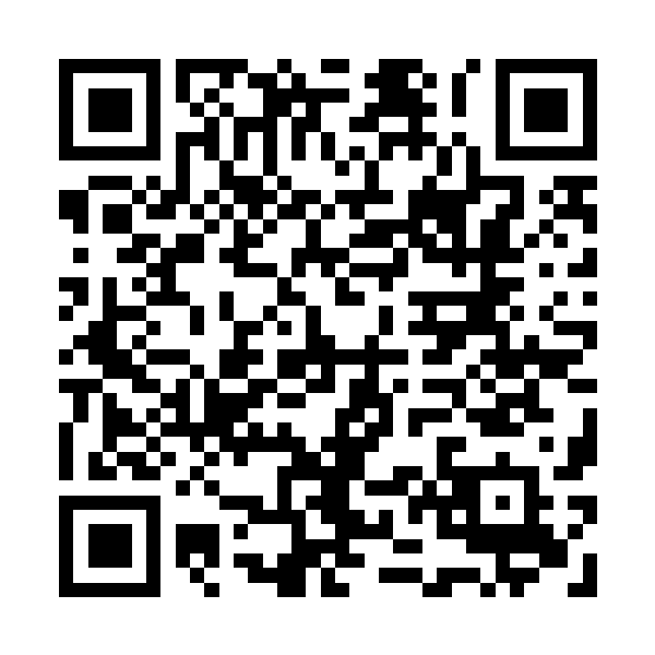 UTS QR Code for Bochasan Jn.