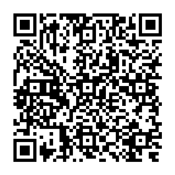 UTS QR Code for Chirai