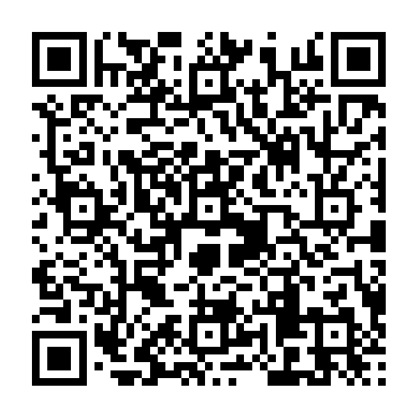 UTS QR Code for Gorinja