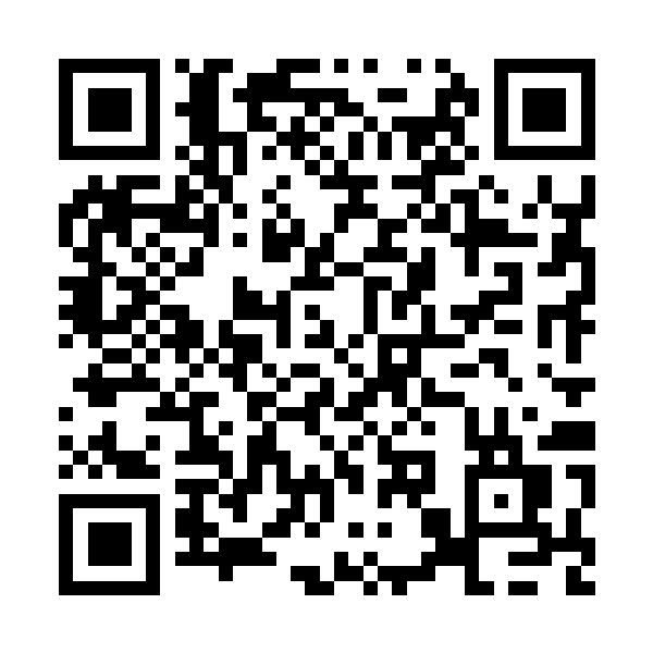 UTS QR Code for Jekot