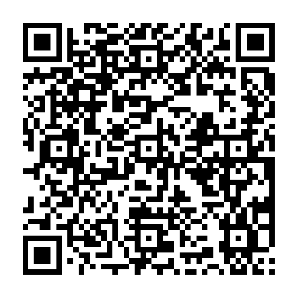 UTS QR Code for Kanad