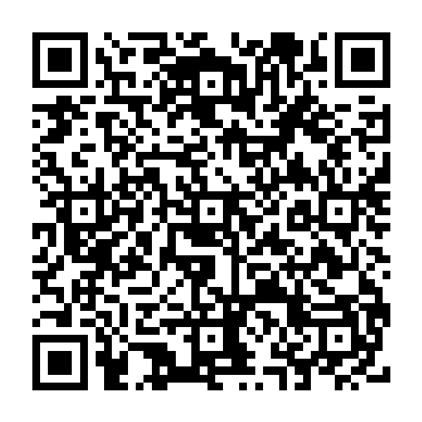 UTS QR Code for Kanalus
