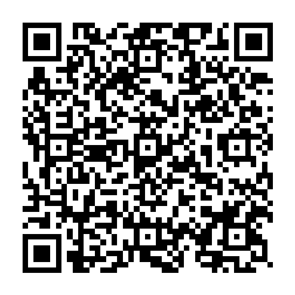 UTS QR Code for Kansiya Nes
