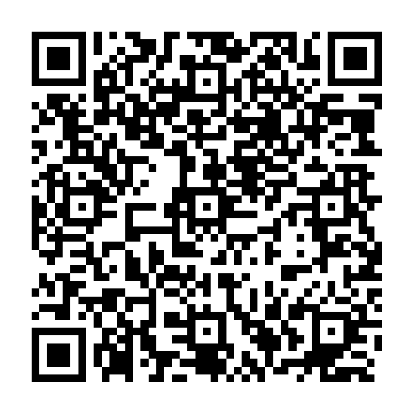 UTS QR Code for Katosan  Road