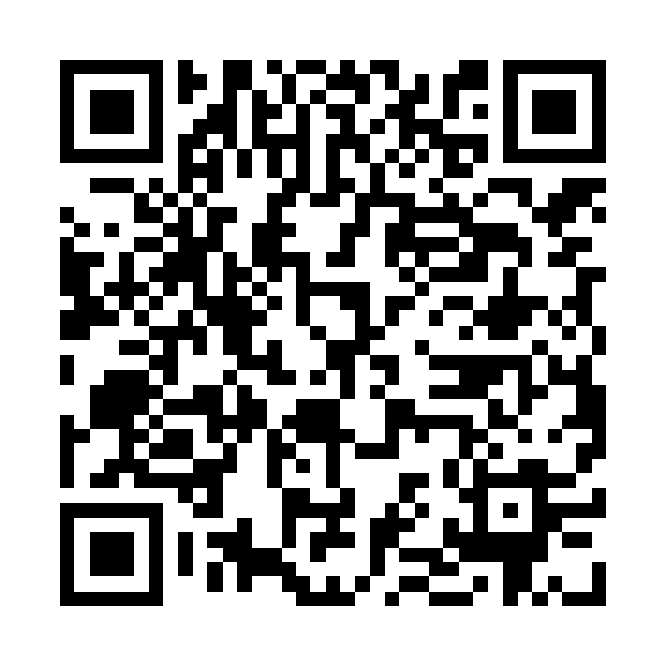 UTS QR Code for Kevedi