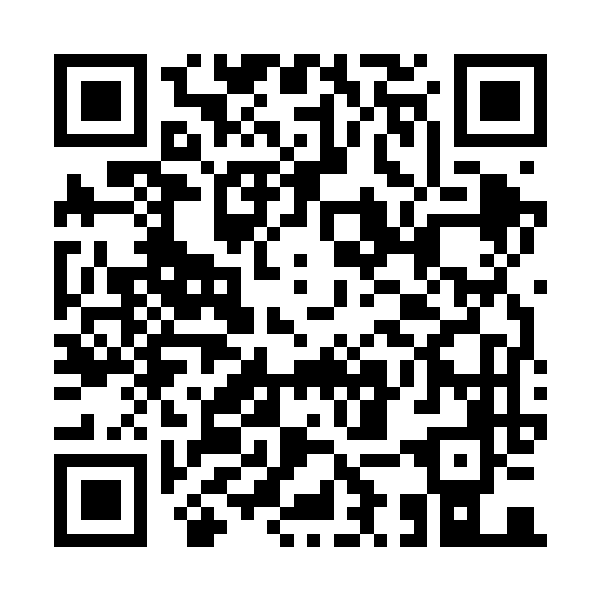 UTS QR Code for Kim