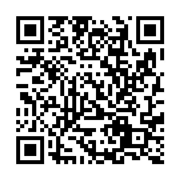 UTS QR Code for Matoda