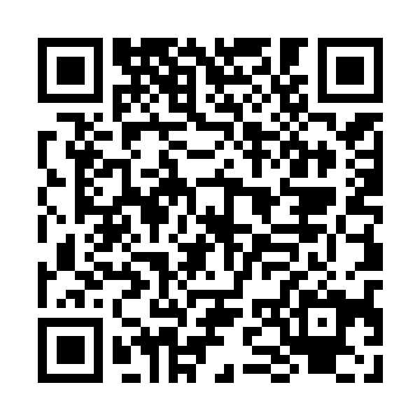 UTS QR Code for Nada