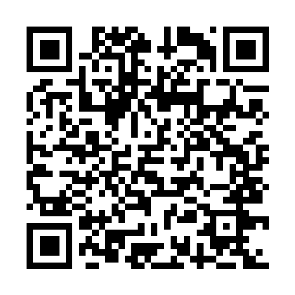 UTS QR Code for Nani Beral