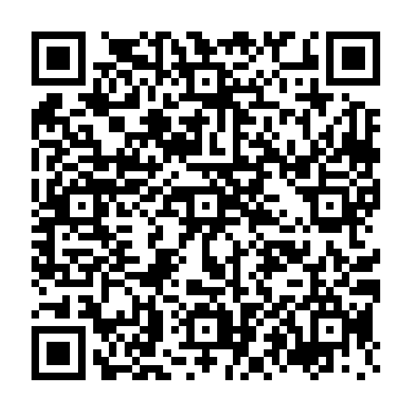 UTS QR Code for Pardi