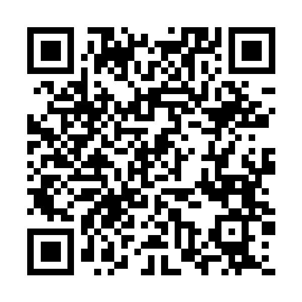 UTS QR Code for Parikha