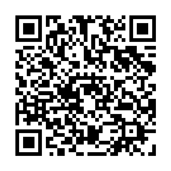 UTS QR Code for Pavi
